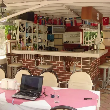 Side Best Hotel Hotel Sidé