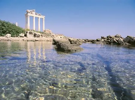 فندق Side Best Hotel