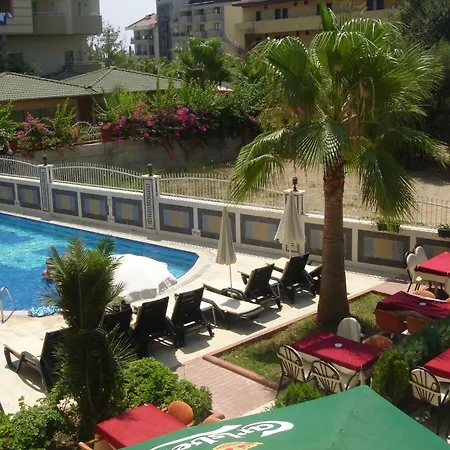 Side Best Hotel فندق 3*