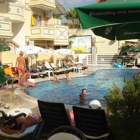 فندق Side Best Hotel 3*