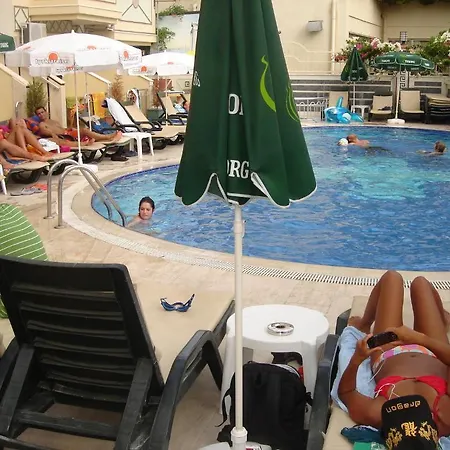 Side Best Hotel 3* سيدي