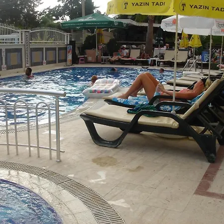 Side Best Hotel فندق سيدي