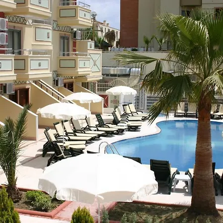 Side Best Hotel 3* سيدي