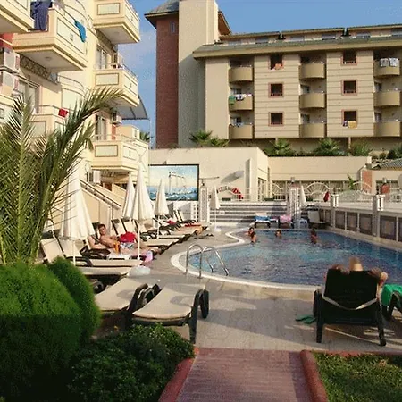 فندق Side Best Hotel 3*