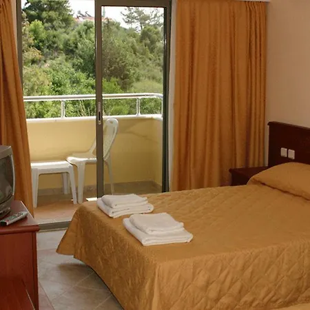 فندق Side Best Hotel