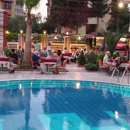 فندق Side Best Hotel سيدي