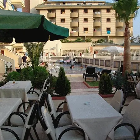 فندق Side Best Hotel 3*